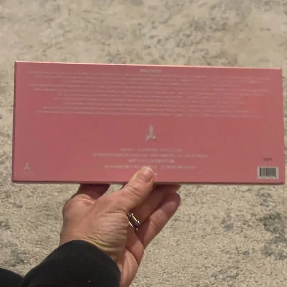 Makeup Bundle 5 piece set! Jeffree Star Pallet Beauty Killer 2 EVERYTHING IN PIC - Picture 8 of 13